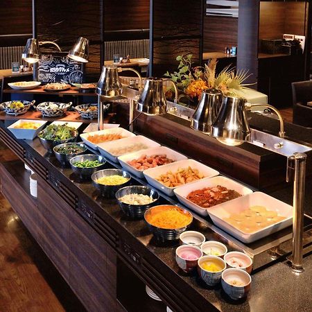 Hotel Mystays Shin Osaka Conference Center Zewnętrze zdjęcie