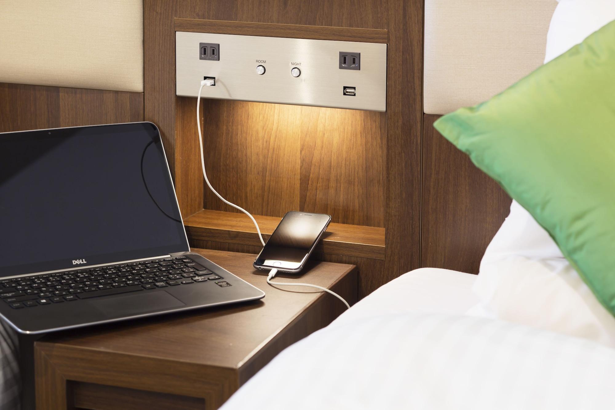 Hotel Mystays Shin Osaka Conference Center Zewnętrze zdjęcie